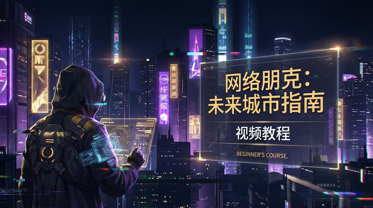 91网赛博朋克风格视频教程全集 - ipxupmv.cn